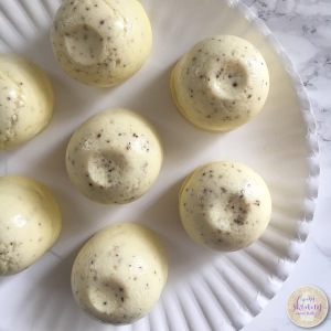 Instant Pot Egg Bites | My Skinny Sweet Tooth